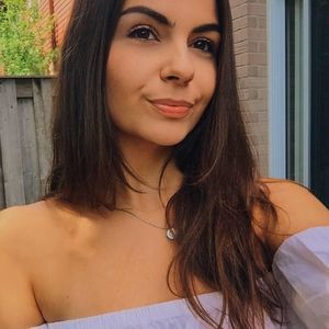 Meet your Posher, Aislinn